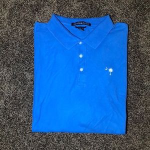 Men’s casual polo